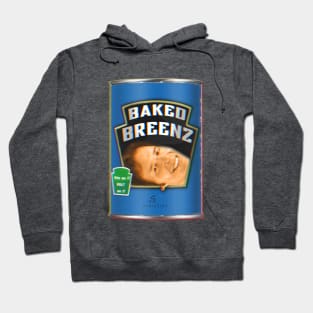 Baked Breenz Hoodie